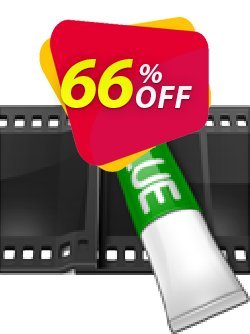66% OFF Boilsoft Video Joiner Coupon code