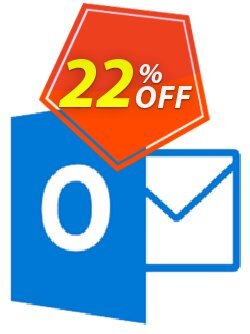 22% OFF Copernic Microsoft Outlook Extension Coupon code