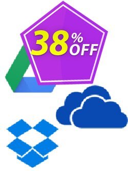 38% OFF Copernic Cloud Services Bundle Coupon code