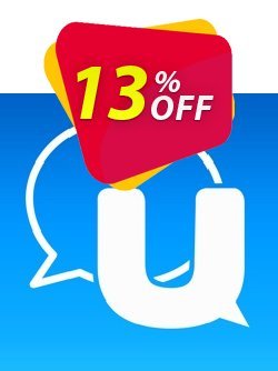 U Meeting Coupon, discount 10% OFF U Meeting Jan 2022. Promotion: Amazing discounts code of U Meeting, tested in January 2022