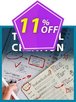 11% OFF Cyberlink Tutorial Creation Pack Coupon code