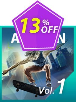 13% OFF Cyberlink Action Pack Coupon code