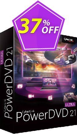 PowerDVD 21 Ultra Coupon discount PowerDVD wondrous promotions code 2024 - wondrous promotions code of PowerDVD 2024