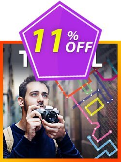 11% OFF Travel Covers Express Layer Pack Coupon code