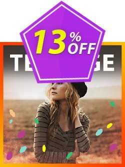 Teenage Express Layer Pack Deal