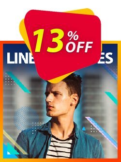 Lines & Shapes Express Layer Pack Deal