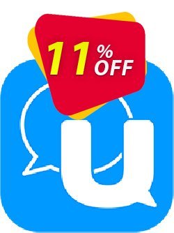 11% OFF U Webinar Coupon code