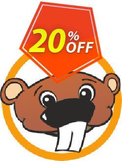 20% OFF Elby CloneBD, verified