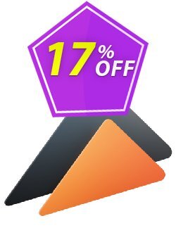 17% OFF Elmedia Player PRO Coupon code