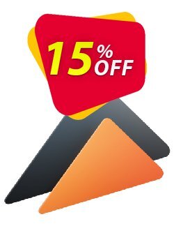 15% OFF Elmedia Player PRO Family Pack for 3 Macs Coupon code