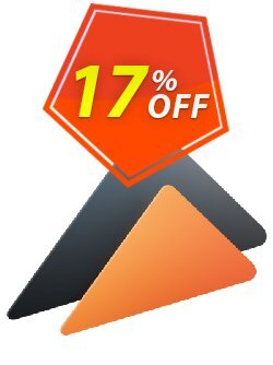 17% OFF Elmedia Player PRO Business license for 1 Mac Coupon code