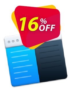 16% OFF Commander One PRO Pack Coupon code