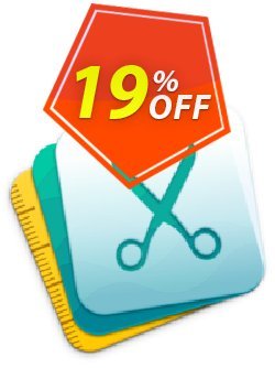 19% OFF PhotoBulk for MAC Coupon code