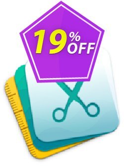 19% OFF PhotoBulk for MAC Coupon code