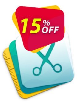 15% OFF PhotoBulk Team License for 5 Macs Coupon code