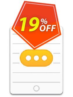 19% OFF Typeeto Coupon code