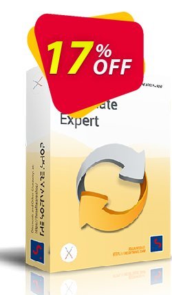 17% OFF SyncMate Expert Coupon code