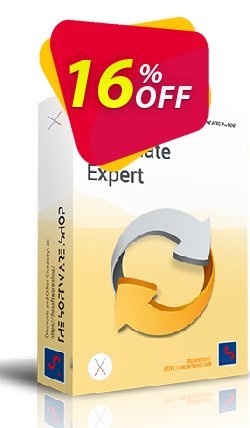 16% OFF SyncMate Expert Family Pack - for 6 Macs  Coupon code