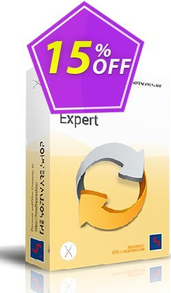 15% OFF SyncMate Expert Business License for 10 Macs, verified