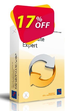 17% OFF SyncMate Expert For 2 Macs Coupon code