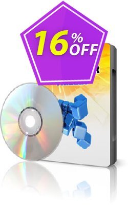 16% OFF Flash Decompiler Trillix  - Personal license  Coupon code