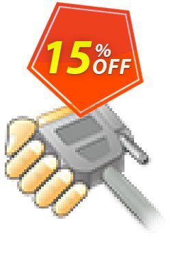 15% OFF Eltima Shared Serial Ports Coupon code