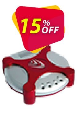 15% OFF Virtual Modem PRO Coupon code