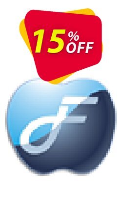 15% OFF Flash Optimizer for Mac Coupon code