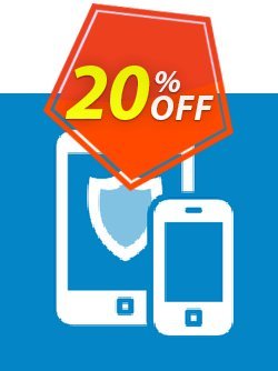 20% OFF Emsisoft Mobile Security Coupon code
