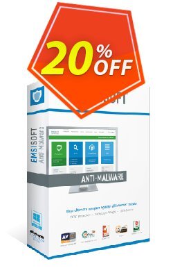 Emsisoft Anti-Malware Home - 2 years  Coupon discount Emsisoft Anti-Malware Home excellent deals code 2024 - excellent deals code of Emsisoft Anti-Malware Home 2024