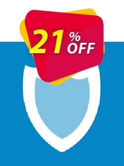 21% OFF Emsisoft Anti-Malware Home - 3 years Coupon code