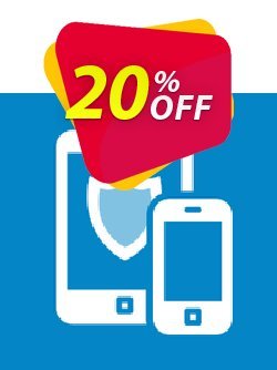 20% OFF Emsisoft Mobile Security - 3 Years  Coupon code