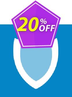 20% OFF Emsisoft Business Security - 2 years Coupon code