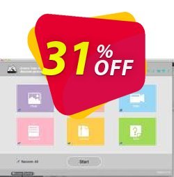 31% OFF Erelive Data Recovery for Mac Lifetime Coupon code