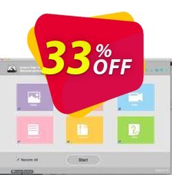 33% OFF Erelive Data Recovery for Mac Coupon code