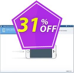 31% OFF Erelive Data Recovery for iOS Lifetime Coupon code