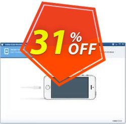 31% OFF Erelive Data Recovery for iOS Lifetime Coupon code