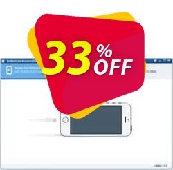 33% OFF Erelive Data Recovery for iOS Coupon code