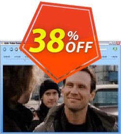 38% OFF DVD Snapshot Coupon code