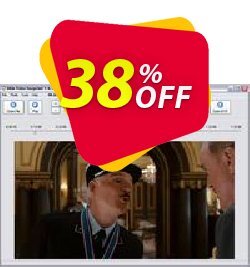 38% OFF Able Video SnapShot Coupon code