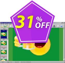 31% OFF Able Multipage View Coupon code