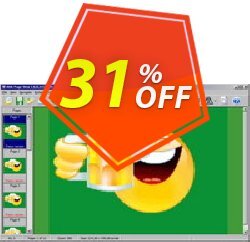 31% OFF Able Multipage View Coupon code