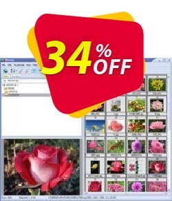 34% OFF Able Image Browser Coupon code