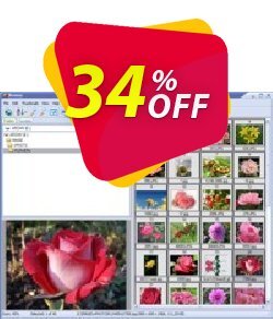 34% OFF Able Image Browser Coupon code