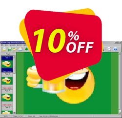10% OFF Able Multipage View - Site License  Coupon code