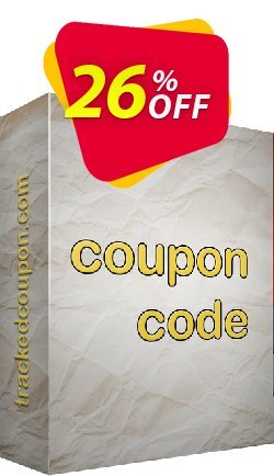 26% OFF LantechSoft Gujarati Excel Billing Software Coupon code