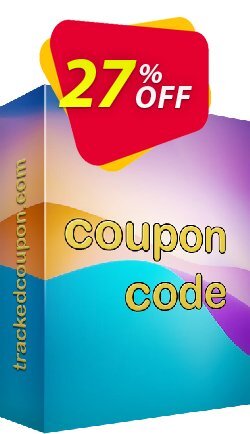 27% OFF LantechSoft Excel File Binder Coupon code