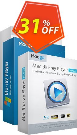 Macgo Super Bundle super deals code 2024