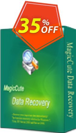 (CS) MagicCute Data Recovery License Key - 2 Years super sales code 2024