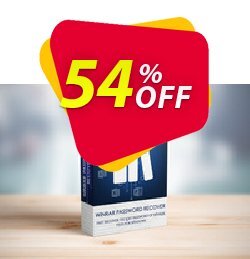 54% OFF Rar Password Recover Coupon code